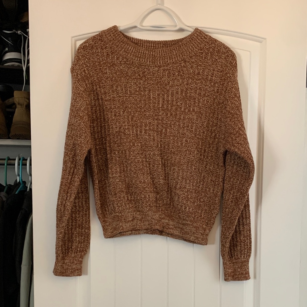 Universal Thread Crewneck Sweater